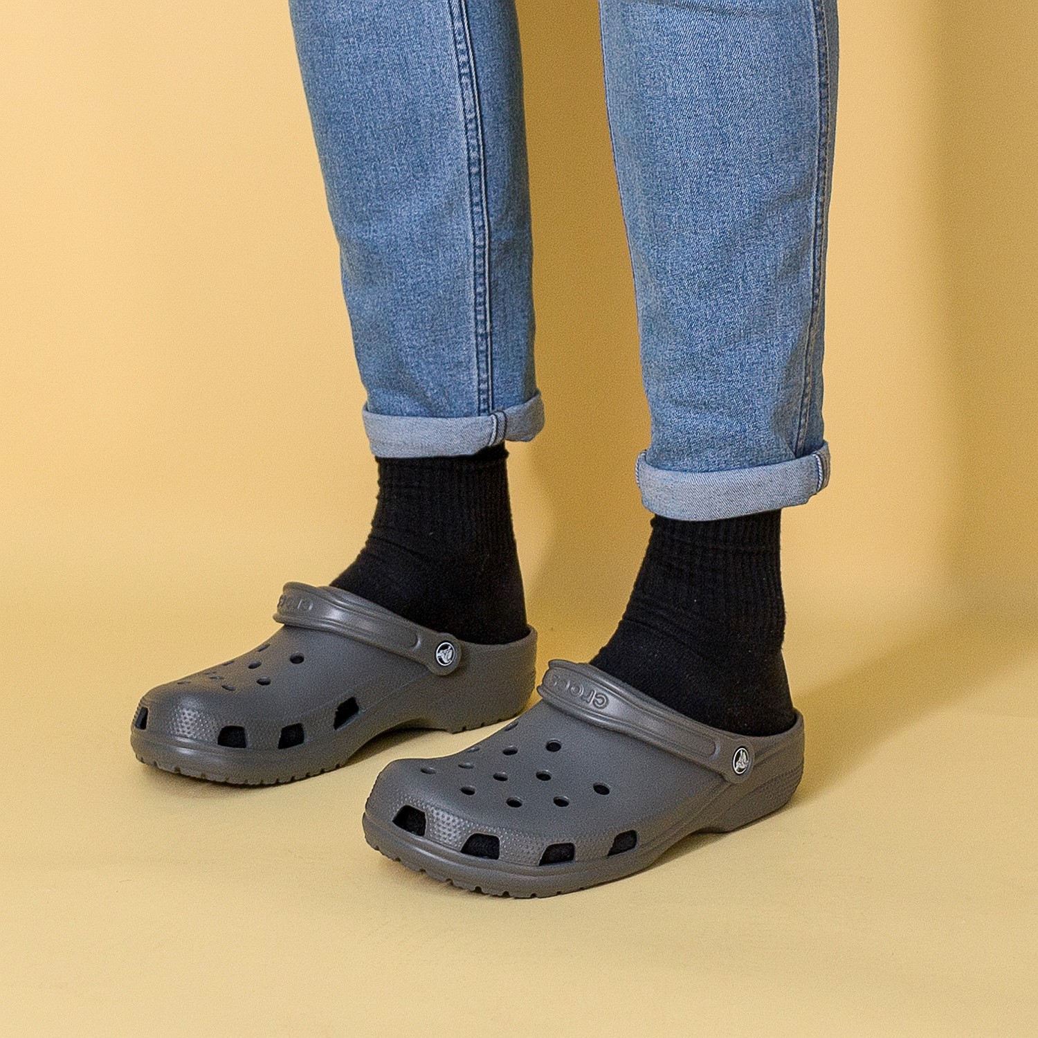 รองเท้า Crocs